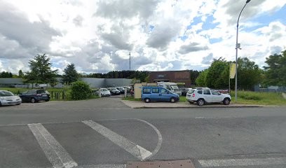 Alarme Centre Loire, Installateur de Système de Sécurité à Meung-sur-Loire