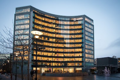 Idemia, Installateur de Système de Sécurité à Courbevoie