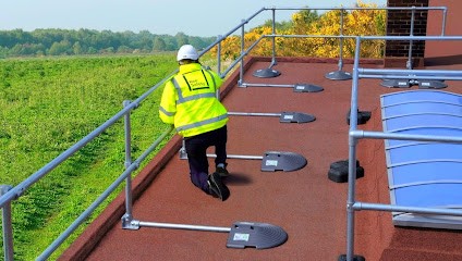 Kee Safety SAS, Installateur de Système de Sécurité à Strasbourg