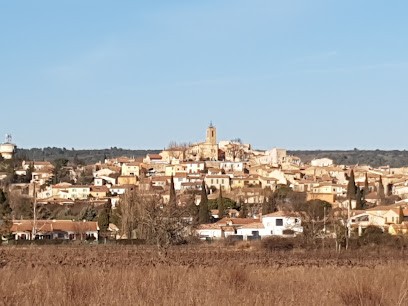 CF TELECOM & SECURITE, Magasin de Matériel de Surveillance à Pourrières
