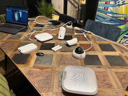 V.P SERVICES GROUP, Vente, Pose Et Maintenance De Système De Vidéosurveillance, Installateur de Système de Sécurité à Nivolas-Vermelle