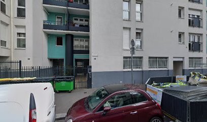 Société GSE, Installateur de Système de Sécurité à Paris 19