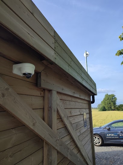 JUPOD, Installateur de Système de Sécurité à Fleurbaix