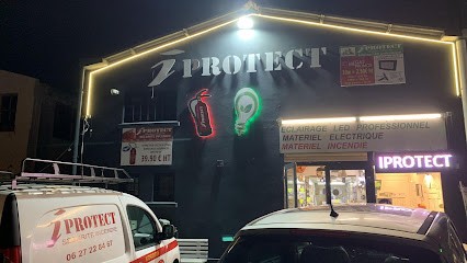 IPROTECT SÉCURITÉ INCENDIE, Installateur de Système de Sécurité à Canet-en-Roussillon