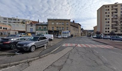 CV Sécurité Vially Carrier, Installateur de Système de Sécurité à Tarare