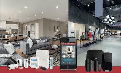 Advitas sécurité - Sophia-Antipolis, Installateur de Système de Sécurité à Valbonne