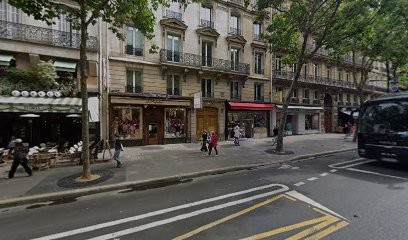 CAM PROTECT - Installation Caméra Vidéosurveillance, Alarmes, Badges, Interphones Paris, Installateur de Système de Sécurité à Paris 09