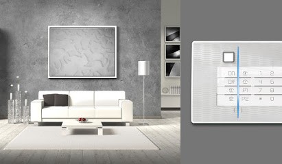 TPMC Riom : Alarme & Securité Incendie, Installateur de Système de Sécurité à Riom