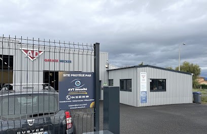 AVT Sécurité, Installateur de Système de Sécurité à Saint Jean D Heurs