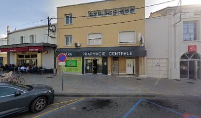 Cantrel Christian, Magasin de Matériel de Surveillance à Berre-l'Étang