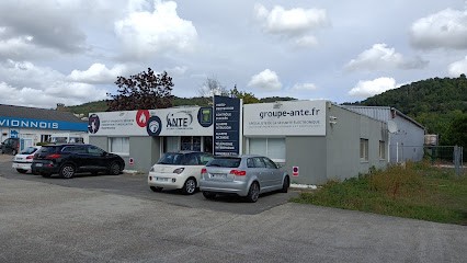 ANTE, Installateur de Système de Sécurité à Sotteville-lès-Rouen
