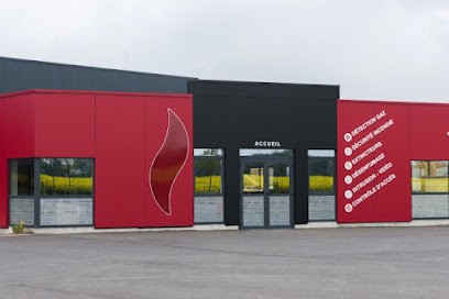 IMS Sécurité, Installateur de Système de Sécurité à Saint-Martin-du-Manoir