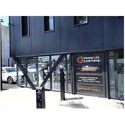 Francofa Eurodis, Installateur de Système de Sécurité à Mauguio