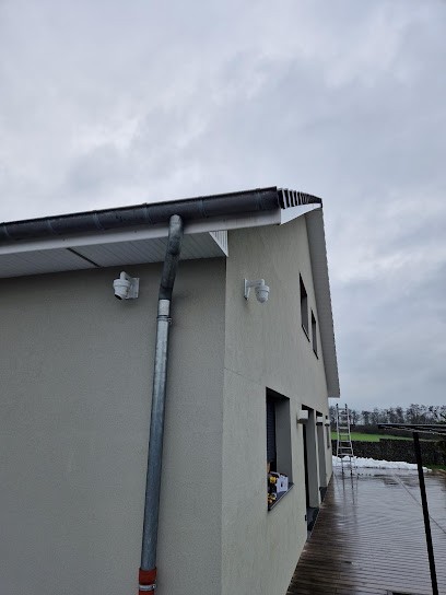 SB Protect, Installateur de Système de Sécurité à Kuntzig