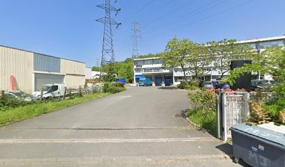 Francofa Eurodis - Siège Social, Installateur de Système de Sécurité à Neuilly-Plaisance