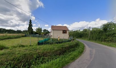 API Télécom, Installateur de Système de Sécurité au Château-d'Almenêches