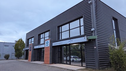 EPSI, Installateur de Système de Sécurité à Beauzelle