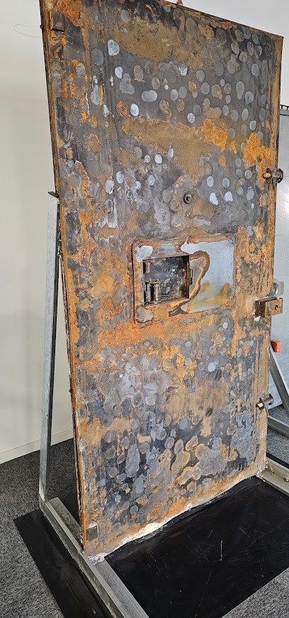 DOORTAL SYSTEMS, Installateur de Système de Sécurité à Miribel