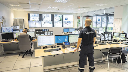 Bfc Vidéo Sécurité, Installateur De Système De Sécurité à Quetigny