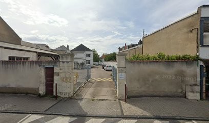 Anaveo, Magasin de Matériel de Surveillance à Vierzon