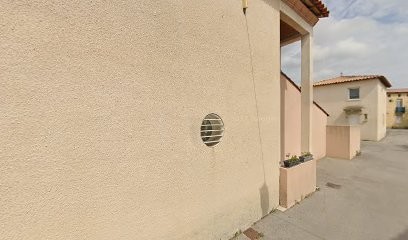 I S T R, Magasin de Matériel de Surveillance à Montbazin