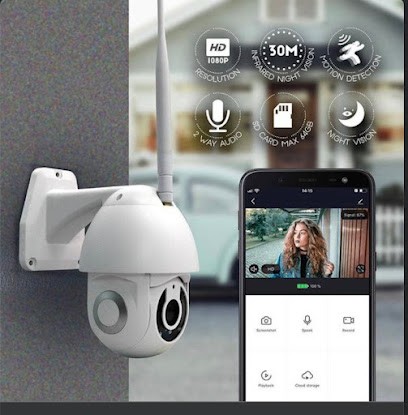 TSA Protec, Installateur de Système de Sécurité à Marseille 10