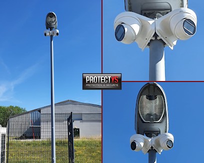 PROTECTYS - SAINT-AVOLD, Installateur de Système de Sécurité à Saint-Avold