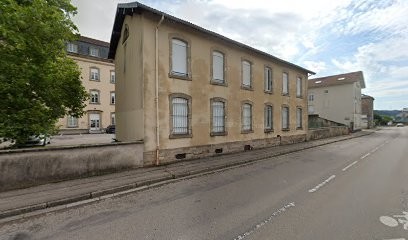 Société De Télésurveillance Européenne Sarl, Installateur de Système de Sécurité à Épinal