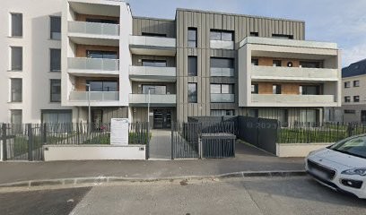 Rouen-video-Surveillance, Installateur de Système de Sécurité au Mesnil-Esnard