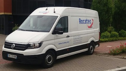 Rocateq France, Installateur de Système de Sécurité à Vincennes