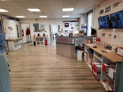 ACCÉDIA DISTRIBUTION - Arras, Installateur de Système de Sécurité à Fresnes-lès-Montauban