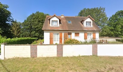 Det.ex, Installateur de Système de Sécurité à Saint-Sauveur-Marville