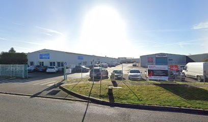 Solid Systems Group, Installateur de Système de Sécurité à Rivery