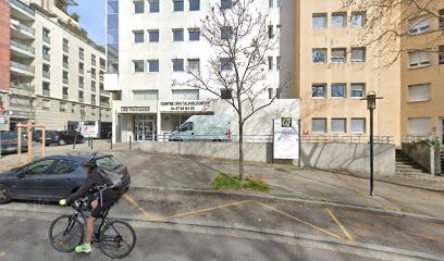 Axess'In, Installateur de Système de Sécurité à Caluire-et-Cuire