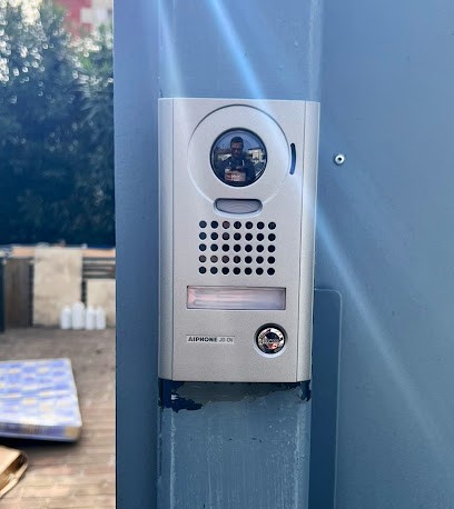 IAV-SYSTEMES - Alarme, Vidéosurveillance, Interphonie, Installateur de Système de Sécurité à Marcheprime