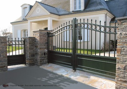 Domotic Opale, Magasin de Matériel de Surveillance à Bezinghem