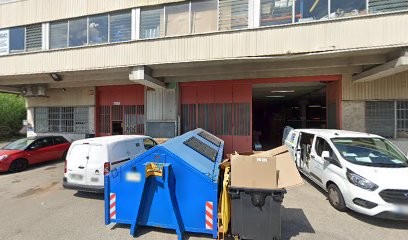 Seven Technology, Installateur de Système de Sécurité à Saint-Laurent-du-Var