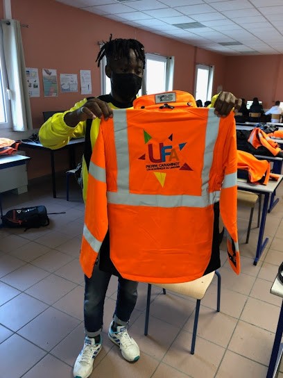 B.sports Bacca Sports, Installateur de Système de Sécurité à Rosiers-d'Égletons