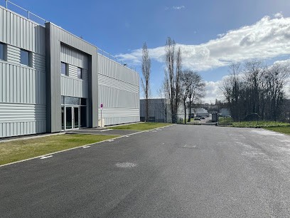 S2CF, Installateur de Système de Sécurité à Saint-Ouen-l'Aumône