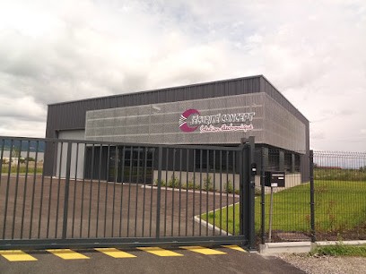 Sécurité Concept, Installateur de Système de Sécurité à Rouffach