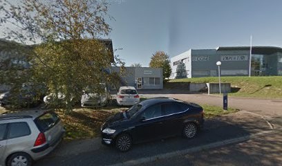 Siemens Smart Infrastructure, Installateur de Système de Sécurité à Limoges