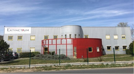 Extinctium, Installateur de Système de Sécurité à Pithiviers