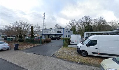 Kheops Sécurité, Installateur de Système de Sécurité à Pessac