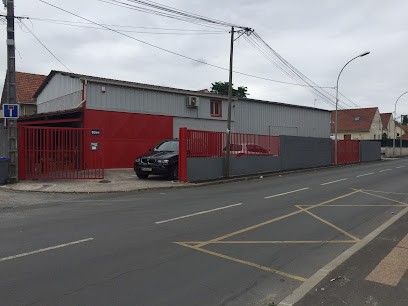 Protect-Area, Installateur de Système de Sécurité à Saint-Germain-lès-Arpajon