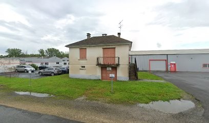 DOM Ronis, Installateur de Système de Sécurité à Sancoins