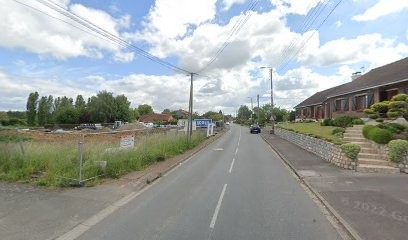 ANVIPROTEC, Installateur de Système de Sécurité à Vendin-lès-Béthune