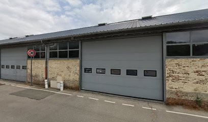 La Boutique Sécurité, Installateur de Système de Sécurité à La Fère