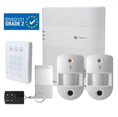 TANAOA Sécurité, Installateur de Système de Sécurité à Tulle