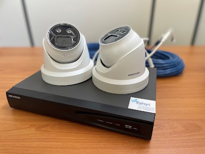 INESYS SARL, Installateur de Système de Sécurité à Rillieux-la-Pape