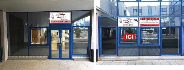 PDF Sécurité / Groupe MMC, Installateur de Système de Sécurité au Cannet